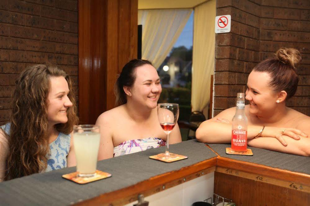 Countryman Motor Inn Dubbo Bagian luar foto